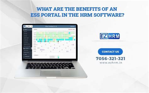 ess portal dmrc|HRM.